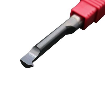 100 Mm Overall Length Heavy Duty Boring Cutter with ±0.01 mm Tolerance for Precision Machining