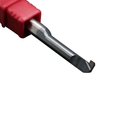 Germany Single-Blade Boring Cutter with ±0.01 Mm Tolerance and 1500-3000 RPM for CNC Milling Machines