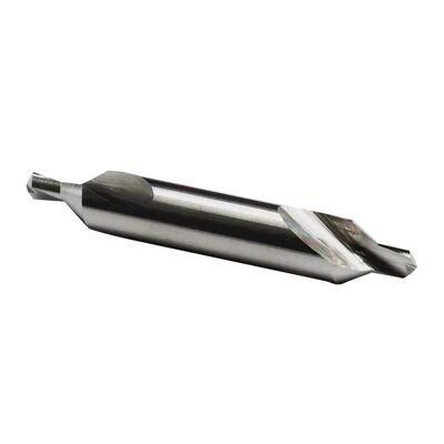 OEM/ODM 60 Degree Tungsten Carbide Center Drill for Steel