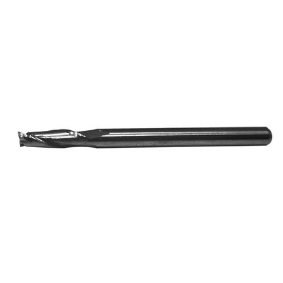 2 Flute 30 Helix Solid Carbide Endmills for Non-Ferrous Materials