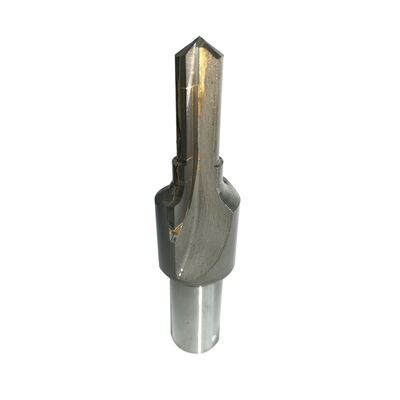 M20L36 D21 D24.4 D30 Carbide Tipped Drill Bit with High Wear Resistance and Long-lasting Durability for Precision Machining