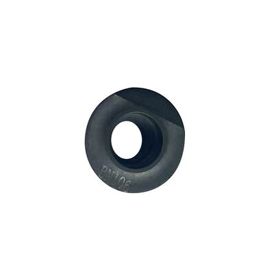 Hardness Second Only To Diamond CBN Tools with Long Tool Life for Precision Engineering Tasks