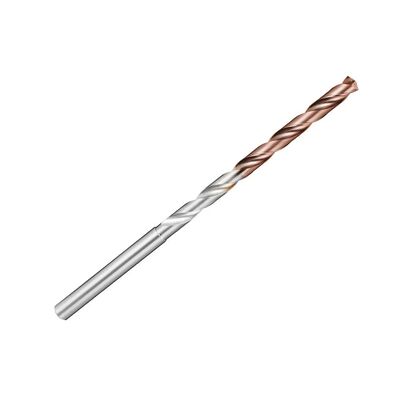 Wxsoon 5D Tungsten Solid Carbide Drill Bits for Hardened Steel