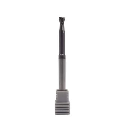 55HRC 2 Flutes 5mm Tungsten Carbide End Mill for Stainless Steel