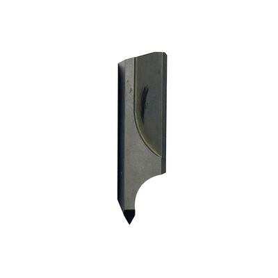 Brazed Drill Tungsten Carbide Tipped Tools with High Wear Resistance Sharp Cutting Edge and Long-lasting Durability