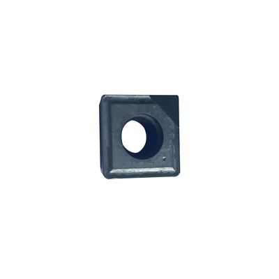 Sharp Cutting Edge High Wear Resistance Long-lasting Durability Carbide Tipped Tools Brazed Drill