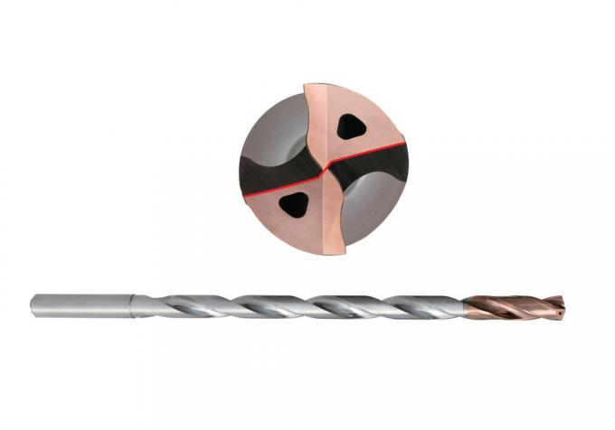 Frez kulisty Wxsoon 30 z węglika wolframu i kątem spiralnym 7